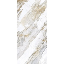 Saime Cave С000582136 T600096_SILK LUC RET 120x278 6MM gres porcelanowy 120x278 cm, Włochy, inne rodzaje marmuru - zdjęcie 1 - zdjęcie 1