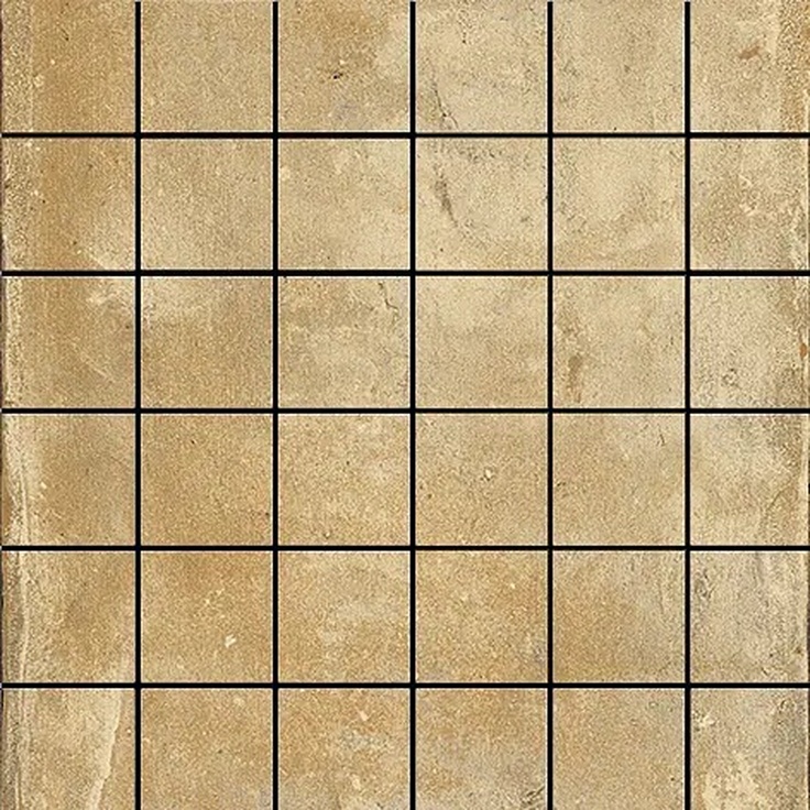 Saime Cottoantico С000554575 7692851_COTTOANT.OCRA MOS/36 30x30 Mosaic 30x30 cm, Italy, cotto - photo 1 Saime Cottoantico С000554575 7692851_COTTOANT.OCRA MOS/36 30x30 Mosaic 30x30 cm, Italy, cotto - photo 1