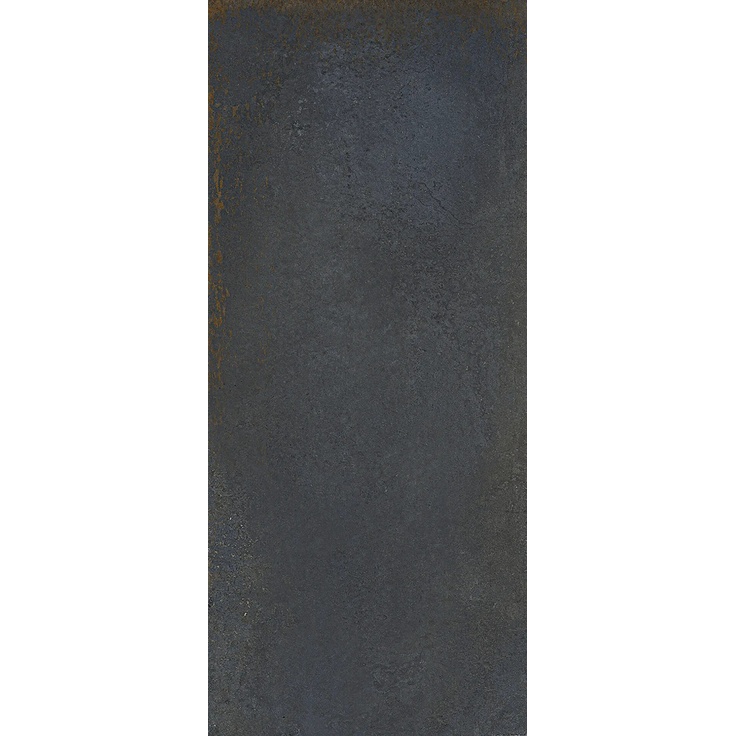 Saime Ferrocemento С000593478 T600090_FERROC.NERO NAT RET 120x278 porcelain tile 120x278 cm, Italy, concrete - photo 1 Saime Ferrocemento С000593478 T600090_FERROC.NERO NAT RET 120x278 porcelain tile 120x278 cm, Italy, concrete - photo 1