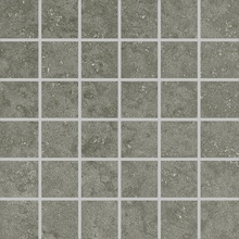Saime Ferrocemento С000402332 7693315_Mosaico Ferrocemento Antracite Nat. 30x30 Mosaic 30x30 cm, Italy, concrete look - photo 1 - photo 1