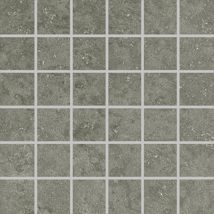 Saime Ferrocemento С000402332 7693315_Mosaico Ferrocemento Antracite Nat. 30x30 Mosaic 30x30 cm, Italy, concrete look - photo 1 Saime Ferrocemento С000402332 7693315_Mosaico Ferrocemento Antracite Nat. 30x30 Mosaic 30x30 cm, Italy, concrete look - photo 1