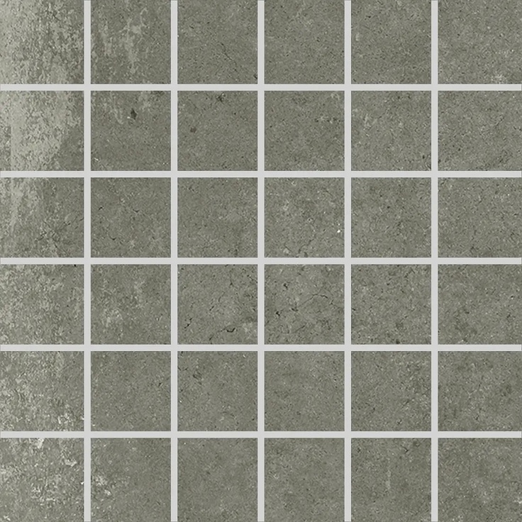Saime Ferrocemento С000402362 7693545_Mosaico Ferrocemento Antracite Lap. 30x30 Mosaic 30x30 cm, Italy, concrete look - photo 1 Saime Ferrocemento С000402362 7693545_Mosaico Ferrocemento Antracite Lap. 30x30 Mosaic 30x30 cm, Italy, concrete look - photo 1
