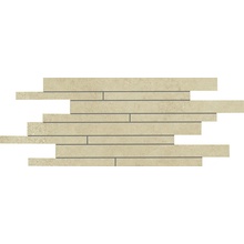 Saime Ferrocemento С000402493 7692685_Listellato Ferrocemento Beige Nat. 30x60 Mosaic 30x60 cm, Italy, concrete look - photo 1 - photo 1