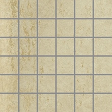 Saime Ferrocemento С000402336 7692635_Mosaico Ferrocemento Beige Nat. 30x30 Mosaic 30x30 cm, Italy, concrete look - photo 1 - photo 1