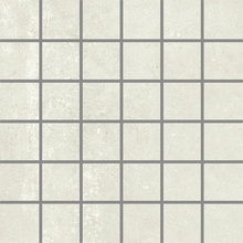 Saime Ferrocemento С000402344 7693215_Mosaico Ferrocemento Bianco Lap. 30x30 Mosaic 30x30 cm, Italy, concrete look - photo 1 - photo 1
