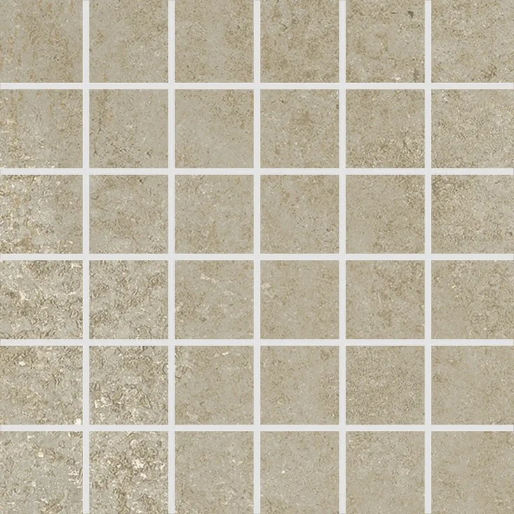 Saime Ferrocemento С000402363 7693565_Mosaico Ferrocemento Fango Lap. 30x30 Mosaic 30x30 cm, Italy, concrete look - photo 1 Saime Ferrocemento С000402363 7693565_Mosaico Ferrocemento Fango Lap. 30x30 Mosaic 30x30 cm, Italy, concrete look - photo 1