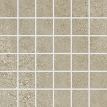 Saime Ferrocemento С000402363 7693565_Mosaico Ferrocemento Fango Lap. 30x30 Mosaic 30x30 cm, Italy, concrete look - photo 1 - photo 1