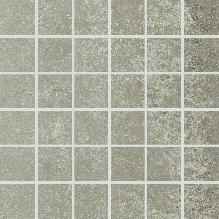 Saime Ferrocemento С000402335 7692625_Mosaico Ferrocemento Grigio Nat. 30x30 Mosaic 30x30 cm, Italy, concrete look - photo 1 Saime Ferrocemento С000402335 7692625_Mosaico Ferrocemento Grigio Nat. 30x30 Mosaic 30x30 cm, Italy, concrete look - photo 1