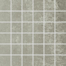 Saime Ferrocemento С000402335 7692625_Mosaico Ferrocemento Grigio Nat. 30x30 Mosaic 30x30 cm, Italy, concrete look - photo 1 - photo 1