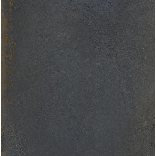 Saime Ferrocemento С000518478 T622325_FERROC.NERO LAP RET 90x90 porcelain tile 90x90 cm, Italy, concrete look - photo 1 - photo 1