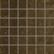 Saime Ferrocemento С000402347 7693245_Mosaico Ferrocemento Rame Lap. 30x30 Mosaic 30x30 cm, Italy, concrete look - photo 1 - photo 1