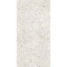 Saime Frammenta С000555065 8658605_FRAMM.BIANCO NAT RET 60x120 gres porcelanowy 60x120 cm, Włochy, terrazzo - zdjęcie 1 - zdjęcie 1