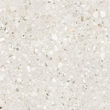 Saime Frammenta С000553719 8658155_FRAMM.BIANCO NAT RET 60x60 gres porcelanowy 60x60 cm, Włochy, terrazzo - zdjęcie 1 - zdjęcie 1