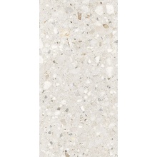 Saime Frammenta С000555056 8658195_FRAMM.BIANCO NAT RET 30x60 gres porcelanowy 30x60 cm, Włochy, terrazzo - zdjęcie 1 - zdjęcie 1