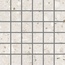 Saime Frammenta С000483509 7658196_FRAMM.BIAN.NAT MOS/36 30x30 Mosaic 30x30 cm, Italy, terrazzo - photo 1
