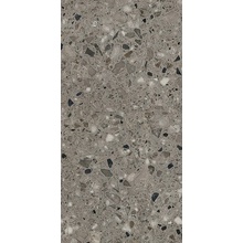 Saime Frammenta С000555063 8658475_FRAMM.GRIGIO NAT RET 30x60 gres porcelanowy 30x60 cm, Włochy, terrazzo - zdjęcie 1 - zdjęcie 1