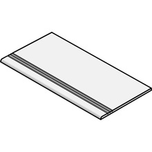 Saime Frammenta С000483569 7694766_FRAMM.GRIGIO ROC STP 30x60 Stopień 30x60 cm, Włochy, terrazzo - zdjęcie 1 - zdjęcie 1