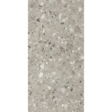 Saime Frammenta С000555058 8658205_FRAMM.TAUPE NAT RET 30x60 gres porcelanowy 30x60 cm, Włochy, terrazzo - zdjęcie 1 - zdjęcie 1