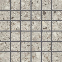 Saime Frammenta С000483512 7658206_FRAMM.TAUP.NAT MOS/36 30x30 Mozaika 30x30 cm, Włochy, terrazzo - zdjęcie 1 - zdjęcie 1