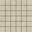 Saime Global С000554676 7693045_GLOBAL CREAM MOS/36 Mosaico 30x30 cm, Italia, calcestruzzo - foto 1