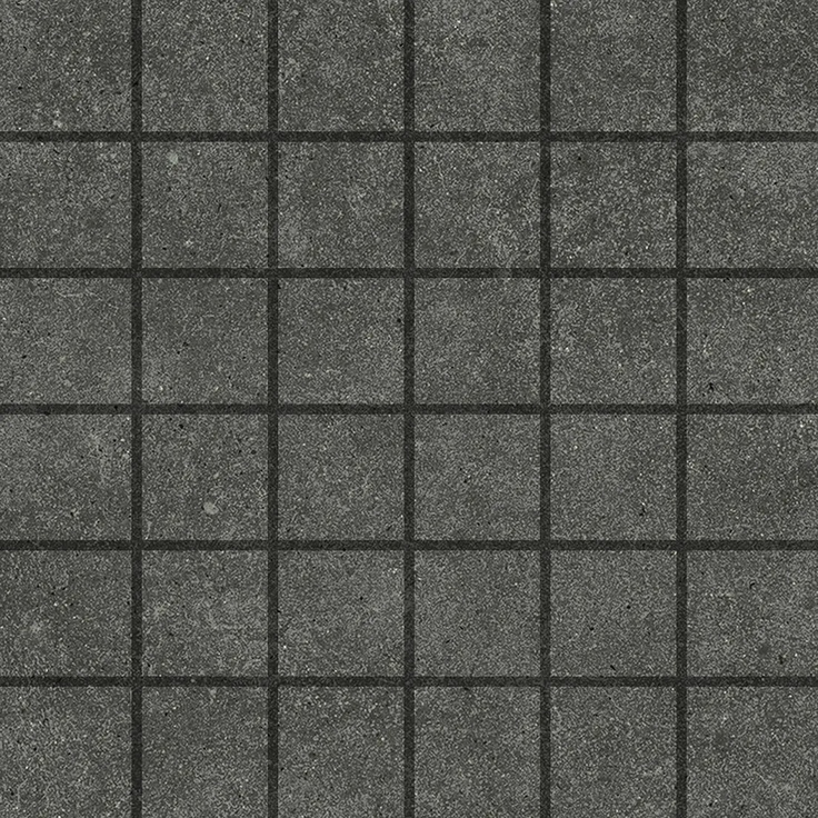 Saime Global С000554679 7693075_GLOBAL SMOKE MOS/36 Mosaic 30x30 cm, Italy, concrete - photo 1 Saime Global С000554679 7693075_GLOBAL SMOKE MOS/36 Mosaic 30x30 cm, Italy, concrete - photo 1