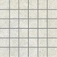 Saime Global С000554681 7693095_GLOBAL WHITE MOS/36 Mosaic 30x30 cm, Italy, concrete - photo 1