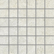Saime Global С000554681 7693095_GLOBAL WHITE MOS/36 Mozaik 30x30 cm, Italien, betong - foto 1 - foto 1