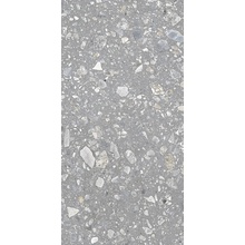 Saime Gréstone С000593983 T680220_GRESTONE GREY RET 60x120 6mm gres porcelanato 60x120 cm, Itália, ceppo di gre - foto 1 - foto 1