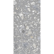 Saime Gréstone С000593571 7661037_GRESTONE GREY NAT 30x60 NON RET gres porcelanato 30x60 cm, Itália, ceppo di gre - foto 1 - foto 1