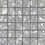 Saime Gréstone С000593993 T680213_GRESTONE GREY MOS/36 30x30 Mozaika 30x30 cm, Itálie, ceppo di gre - fotografie 1