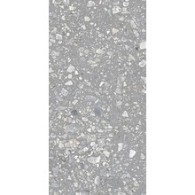 Saime Gréstone С000593966 T680207_GRESTONE GREY GRIP RET 60x120 gres porcelanato 60x120 cm, Itália, ceppo di gre - foto 1 - foto 1