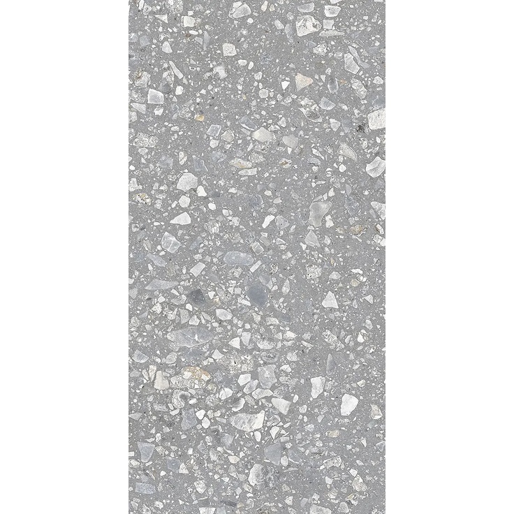 Saime Gréstone С000593966 T680207_GRESTONE GREY GRIP RET 60x120 porcelain tile 60x120 cm, Italy, ceppo di gre - photo 1 Saime Gréstone С000593966 T680207_GRESTONE GREY GRIP RET 60x120 porcelain tile 60x120 cm, Italy, ceppo di gre - photo 1