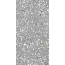 Saime Gréstone С000593975 8690059_2CM GRESTONE GREY GRIP RT 60x120 gres porcelanato 60x120 cm, Itália, ceppo di gre - foto 1 - foto 1