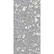 Saime Gréstone С000593569 T680195_GRESTONE GREY GRIP RT 30x60 gres porcelanato 30x60 cm, Itália, ceppo di gre - foto 1 - foto 1