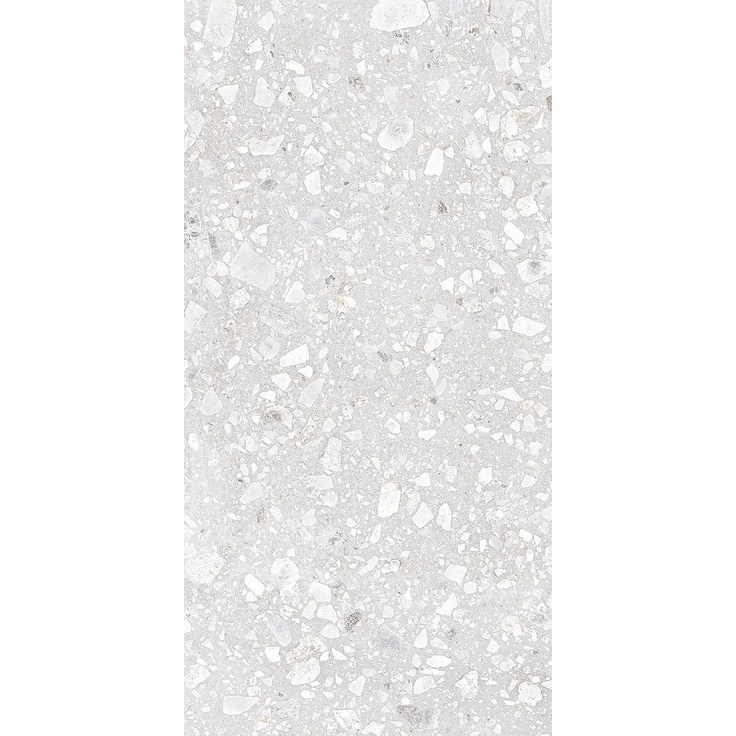 Saime Gréstone С000593985 T680221_GRESTONE PEARL RET 60x120 6mm porcelænsflise 60x120 cm, Italien, ceppo di gre - foto 1 Saime Gréstone С000593985 T680221_GRESTONE PEARL RET 60x120 6mm porcelænsflise 60x120 cm, Italien, ceppo di gre - foto 1