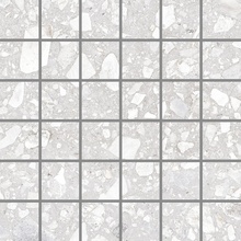 Saime Gréstone С000593992 T680214_GRESTONE PEARL MOS/36 30x30 Mosaico 30x30 cm, Itália, ceppo di gre - foto 1 - foto 1