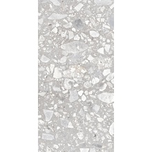 Saime Gréstone С000594000 T680164_GRESTONE SILVER RT 30x60 gres porcelanato 30x60 cm, Itália, ceppo di gre - foto 1 - foto 1