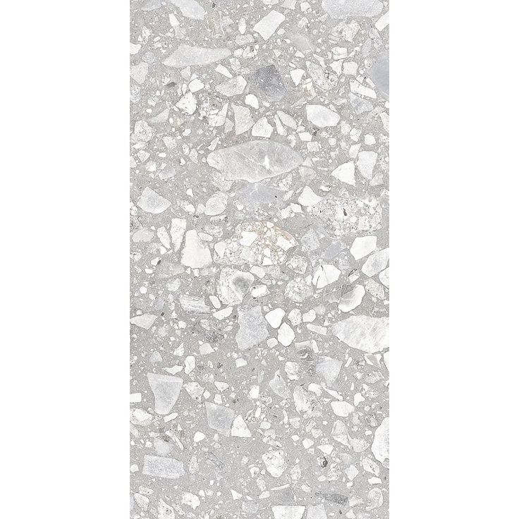 Saime Gréstone С000594000 T680164_GRESTONE SILVER RT 30x60 gres porcelánový 30x60 cm, Itálie, ceppo di gre - fotografie 1 Saime Gréstone С000594000 T680164_GRESTONE SILVER RT 30x60 gres porcelánový 30x60 cm, Itálie, ceppo di gre - fotografie 1