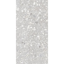 Saime Gréstone С000593965 T680206_GRESTONE SILVER GRIP RET 60x120 gres porcelanato 60x120 cm, Itália, ceppo di gre - foto 1 - foto 1