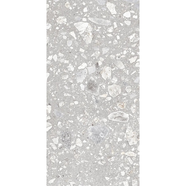 Saime Gréstone С000594001 T680194_GRESTONE SILVER GRIP RT 30x60 porcelain tile 30x60 cm, Italy, ceppo di gre - photo 1 Saime Gréstone С000594001 T680194_GRESTONE SILVER GRIP RT 30x60 porcelain tile 30x60 cm, Italy, ceppo di gre - photo 1