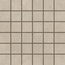 Saime Icon С000515380 7694915_ICON ALMON.NAT MOS/36 30x30 Mosaic 30x30 cm, Italy, concrete look - photo 1