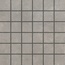 Saime Icon С000515382 7694935_ICON ASH NAT MOS/36 30x30 Mosaic 30x30 cm, Italy, concrete look - photo 1