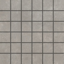 Saime Icon С000515382 7694935_ICON ASH NAT MOS/36 30x30 Mosaico 30x30 cm, Italia, debajo del concreto - foto 1 - foto 1
