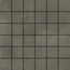Saime Icon С000515383 7694945_ICON GREY NAT MOS/36 30x30 Mosaic 30x30 cm, Italy, concrete look - photo 1