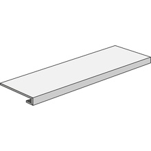 Saime Icon С000515453 8600746_ICON GRE.SAT GRA CR 33.3x120 Paso 33,3x120 cm, Italia, debajo del concreto - foto 1 - foto 1