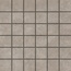 Saime Icon С000515384 7694955_ICON TAUPE NAT MOS/36 30x30 Mosaic 30x30 cm, Italy, concrete look - photo 1