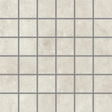 Saime Icon С000515385 7694965_ICON WHITE NAT MOS/36 30x30 Mosaico 30x30 cm, Italia, debajo del concreto - foto 1 - foto 1