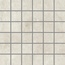 Saime Icon С000515385 7694965_ICON WHITE NAT MOS/36 30x30 Mosaic 30x30 cm, Italy, concrete look - photo 1