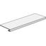 Saime Icon С000515416 8600526_ICON WHI.NAT GRA CR 33.3x120 Étape 33,3x120 cm, Italie, sous béton - photo 1