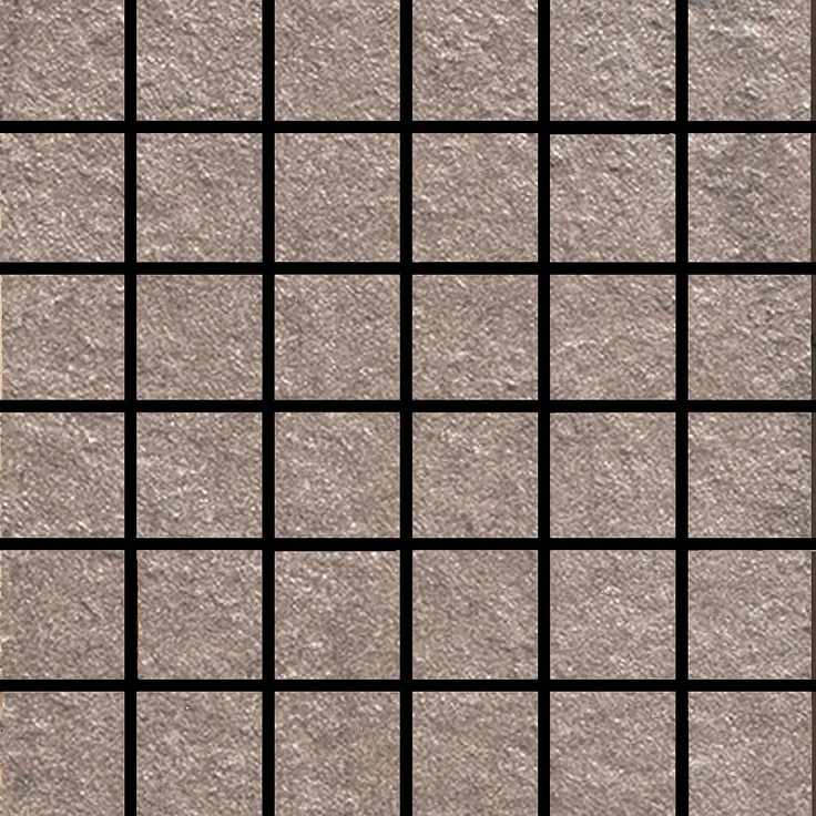 Saime Kaleido С000555100 7666076_KALEIDO CAP.ROC MOS36 30x30 Mosaic 30x30 cm, Italy, other types of stone - photo 1 Saime Kaleido С000555100 7666076_KALEIDO CAP.ROC MOS36 30x30 Mosaic 30x30 cm, Italy, other types of stone - photo 1